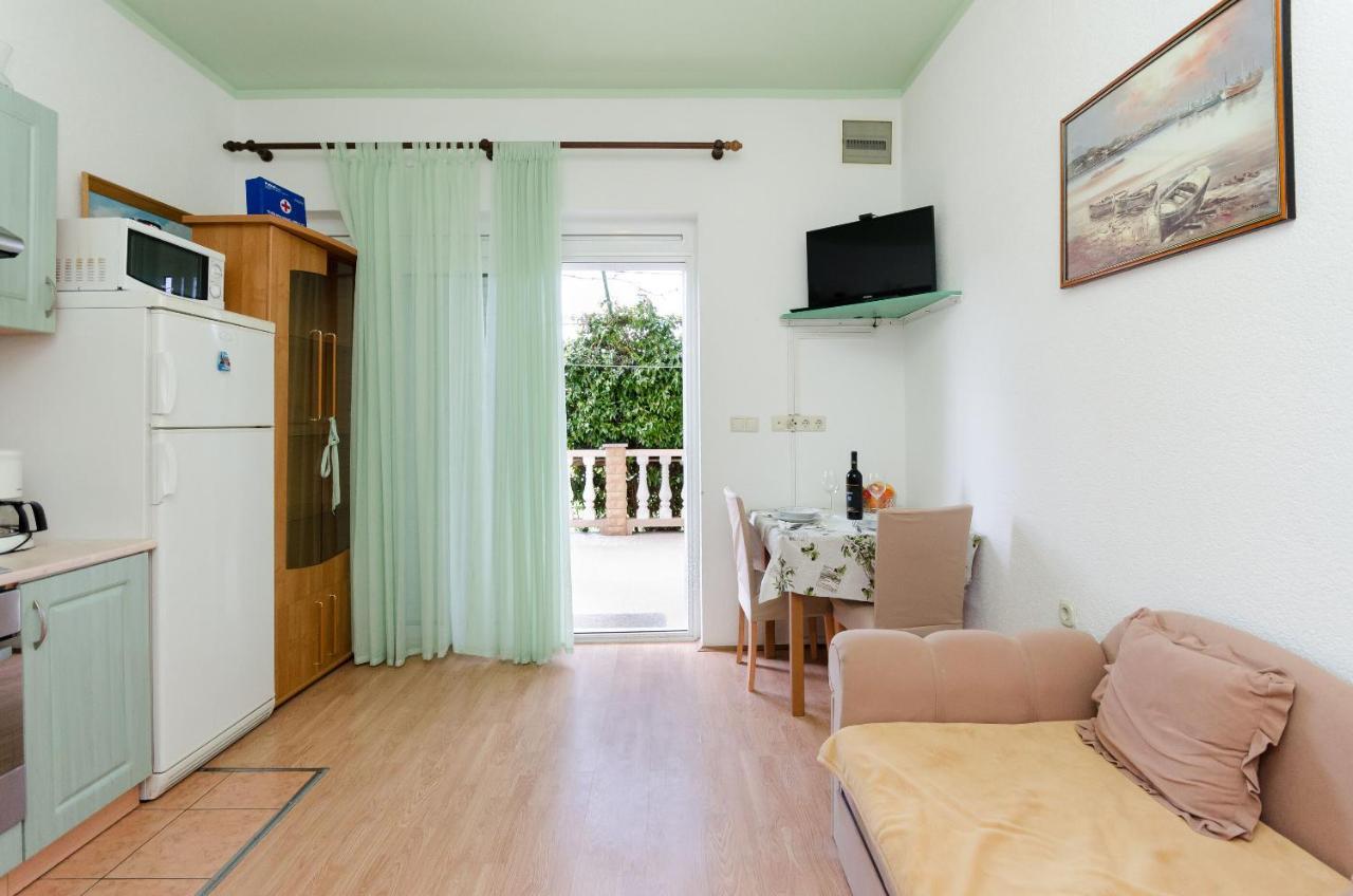 Apartments Mijatovic โลปาร์ ภายนอก รูปภาพ