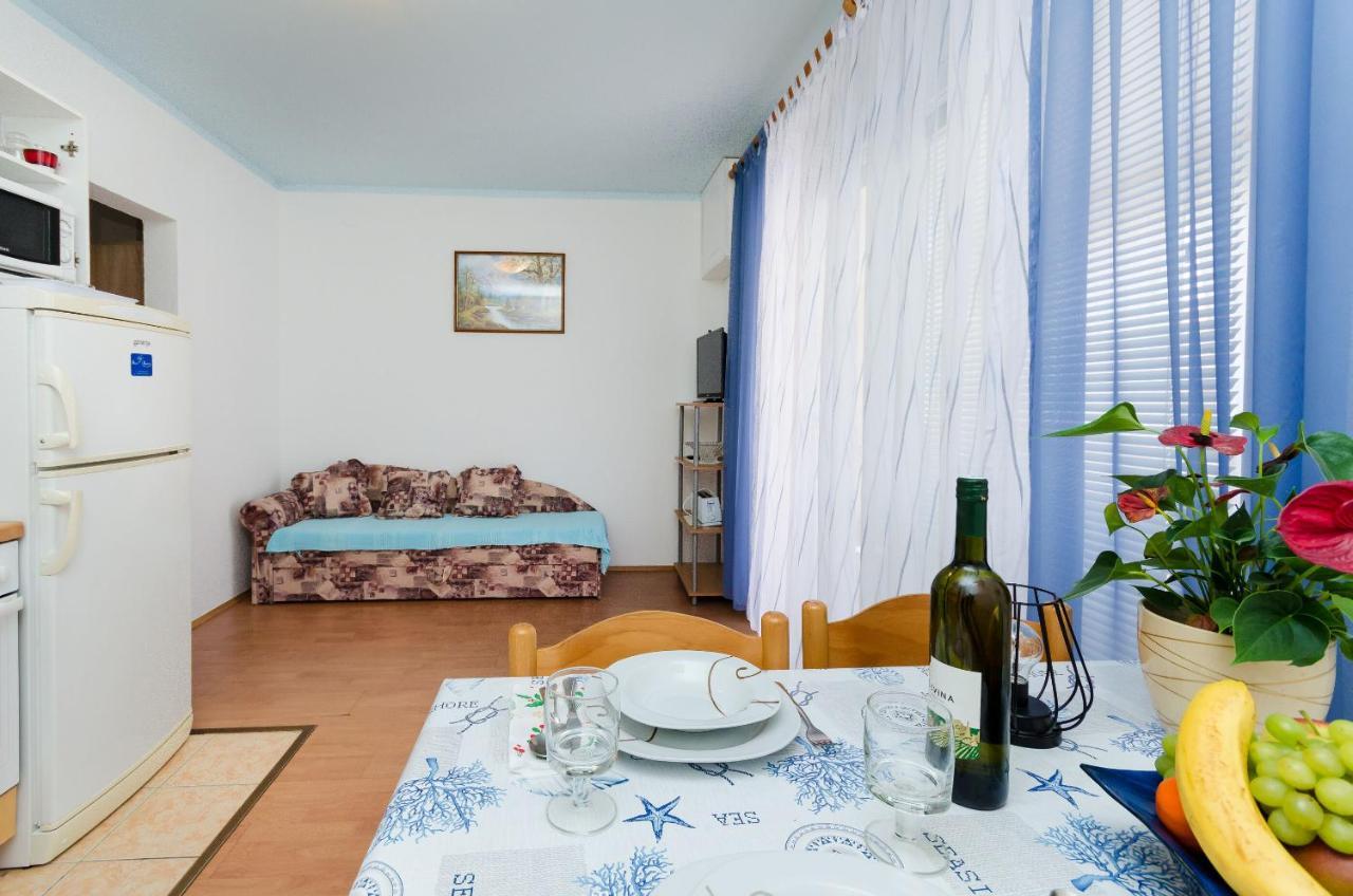 Apartments Mijatovic โลปาร์ ภายนอก รูปภาพ