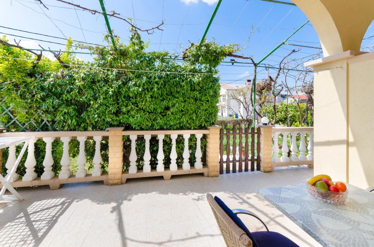 Apartments Mijatovic โลปาร์ ภายนอก รูปภาพ