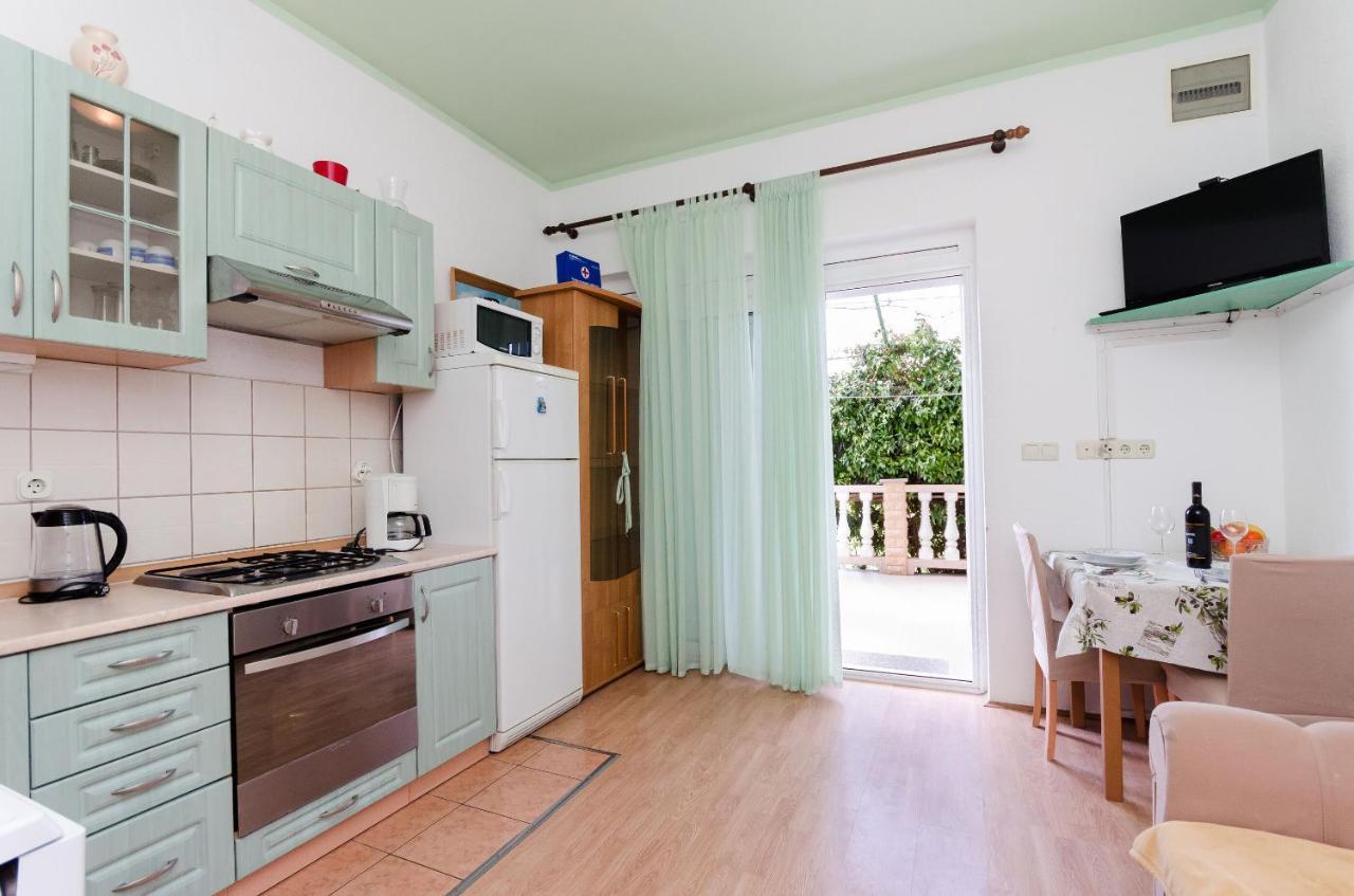 Apartments Mijatovic โลปาร์ ภายนอก รูปภาพ