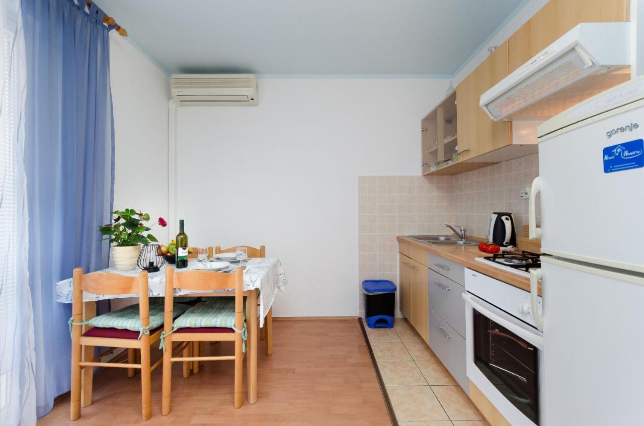 Apartments Mijatovic โลปาร์ ภายนอก รูปภาพ